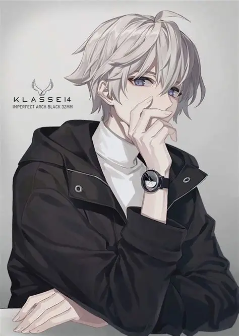 Photo de profil de ~Loki~ ( ' - ' )..............A