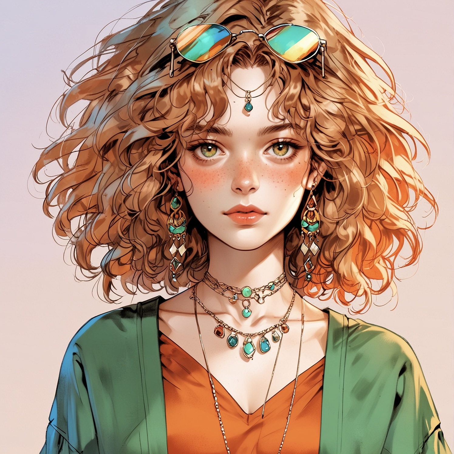 Photo de profil de Lyne-Lyne