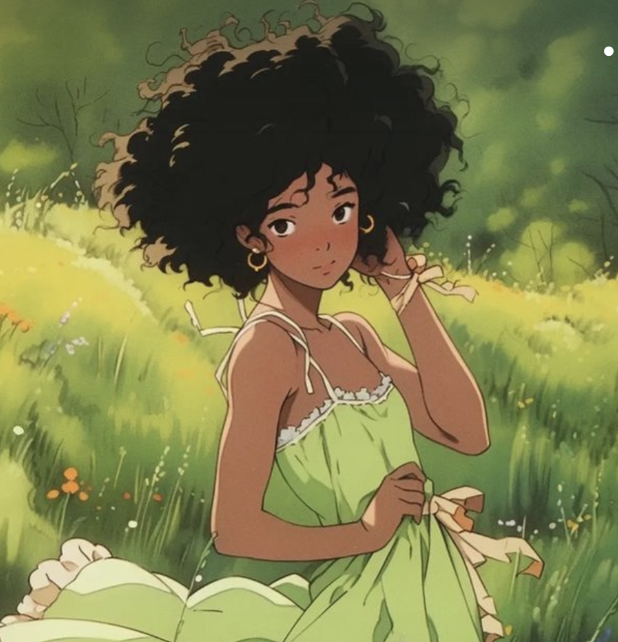 Photo de profil de Mayou