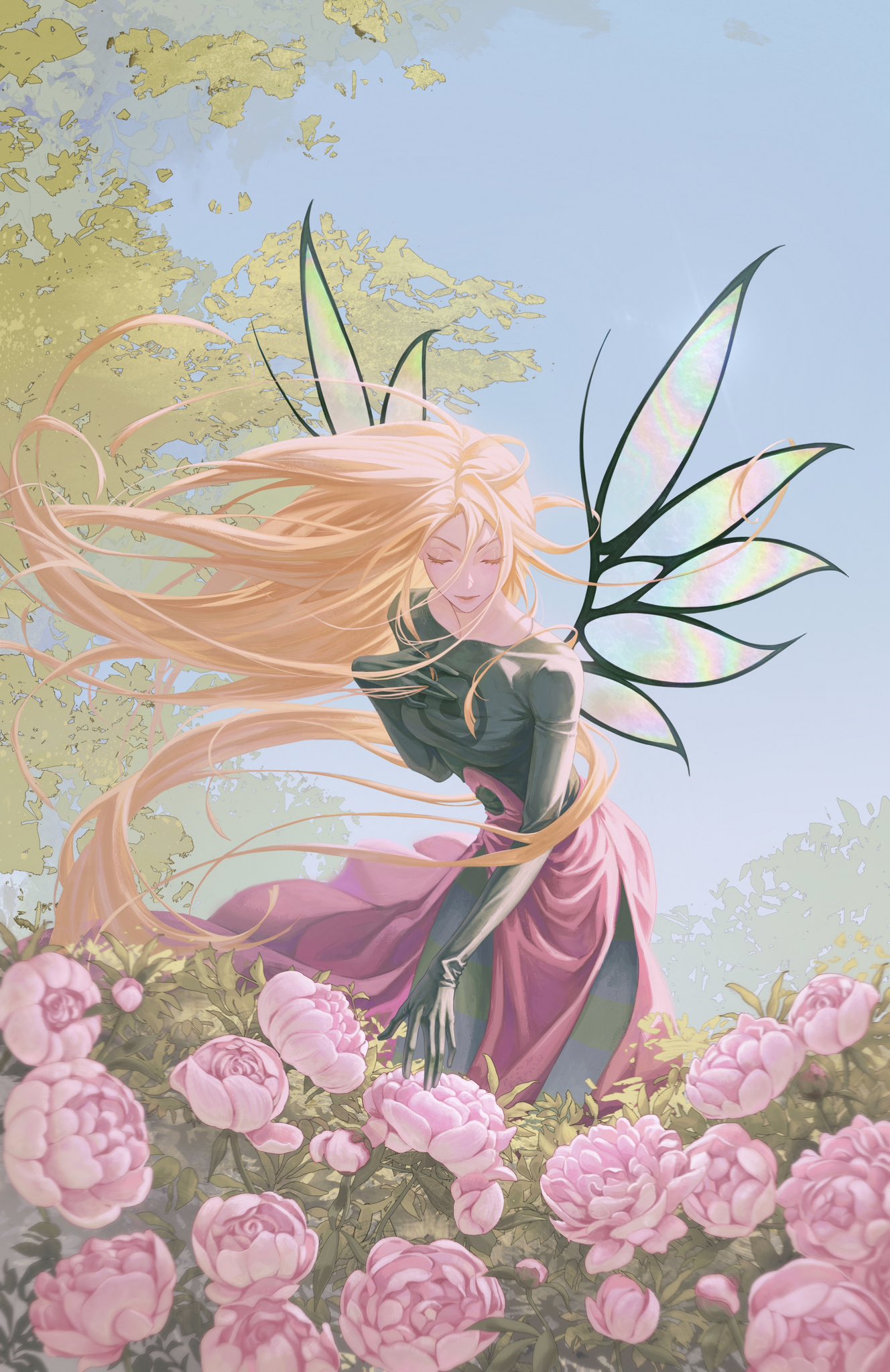 Photo de profil de Minerva-san