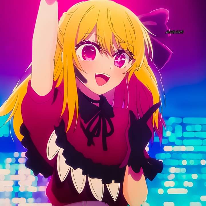 Photo de profil de ✨Mitsu✨