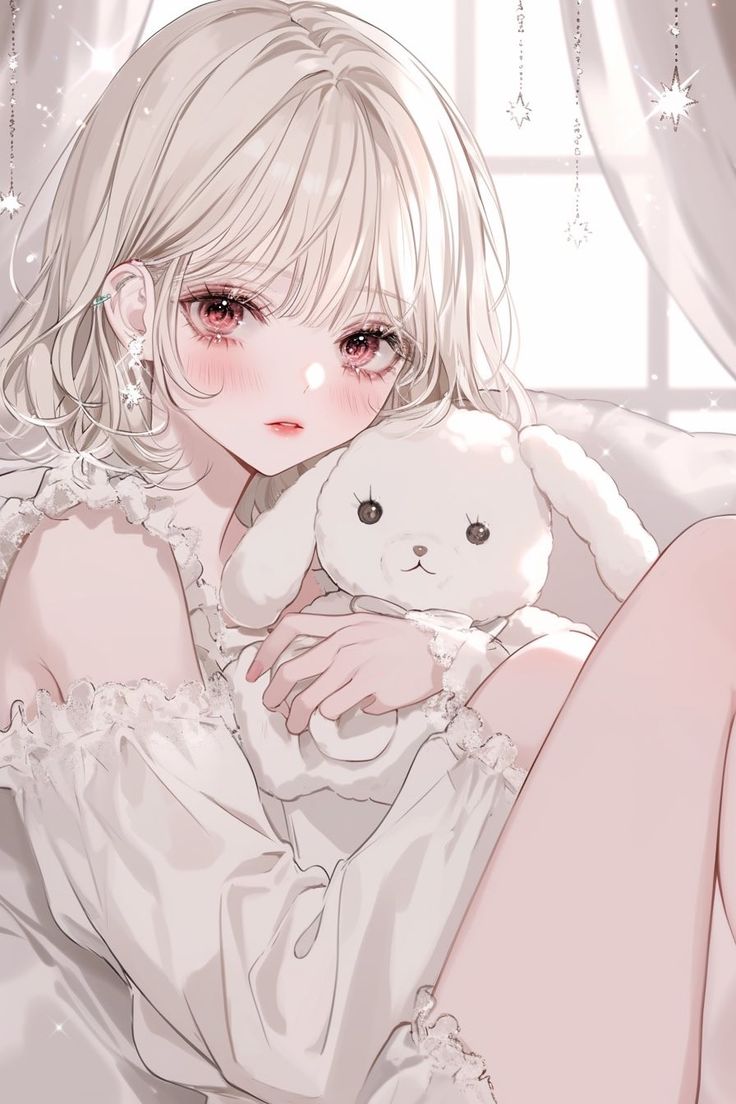 Photo de profil de MochiDoux