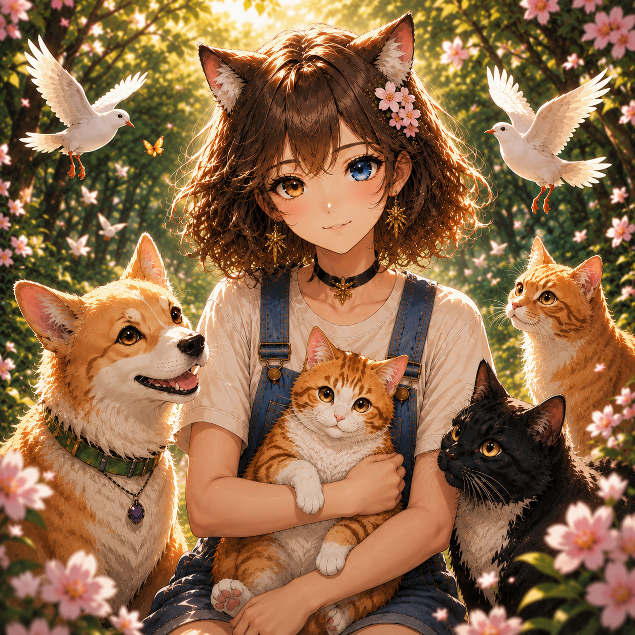 Photo de profil de neko123
