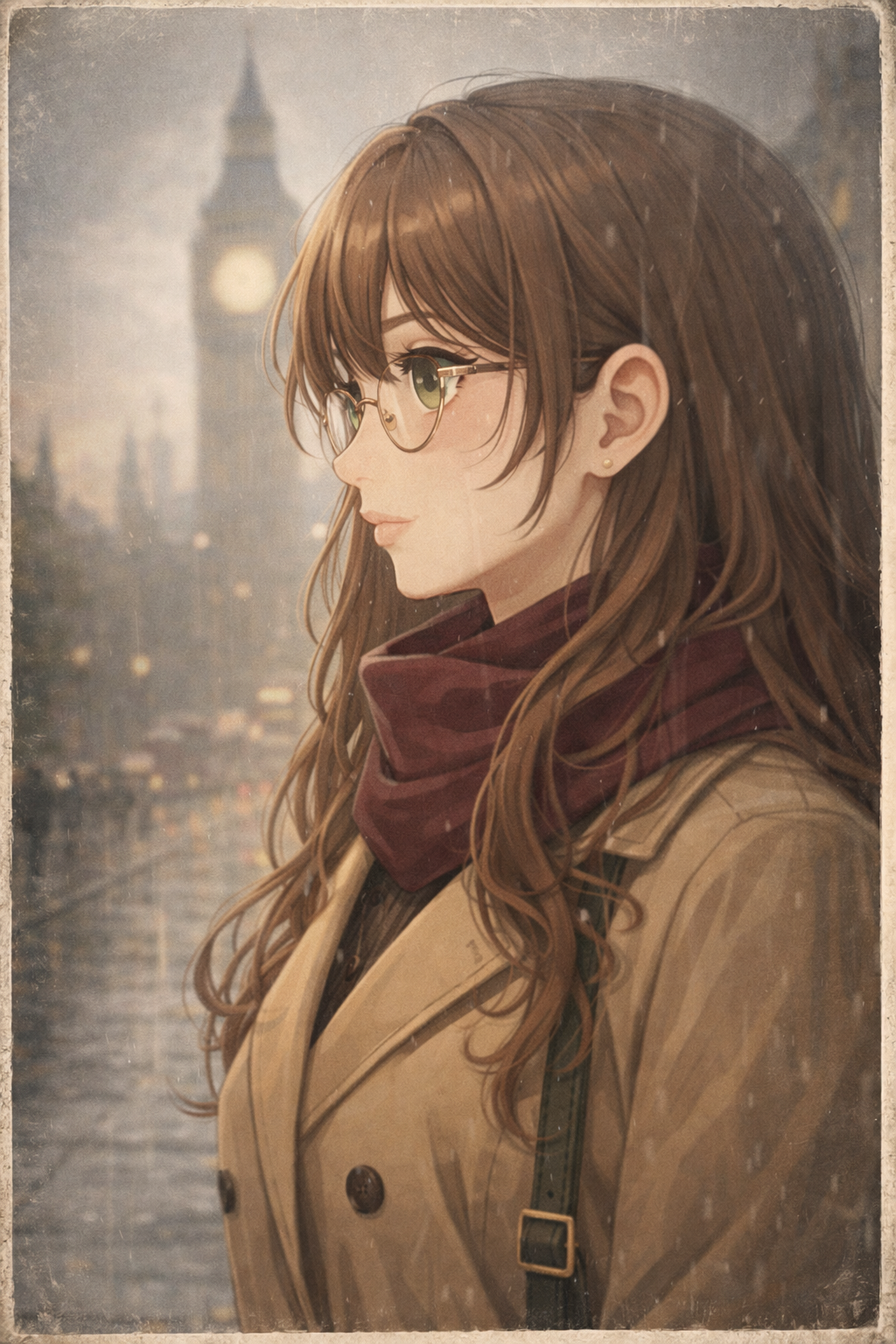 Photo de profil de Rozeylia
