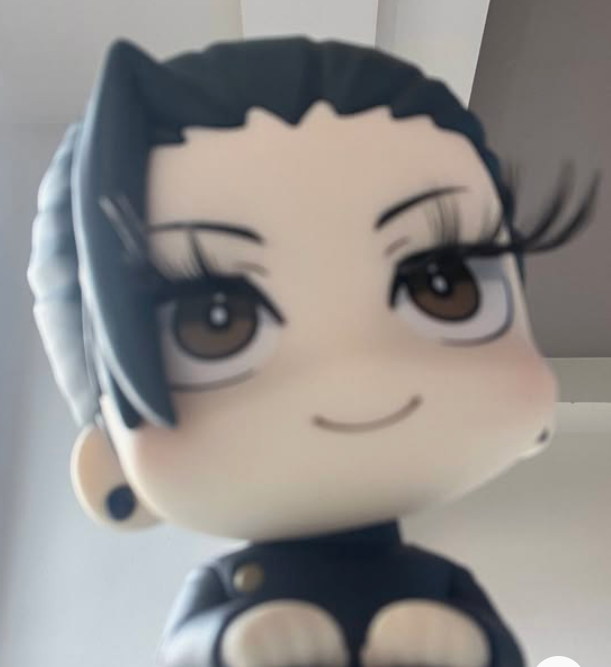 Photo de profil de suzune